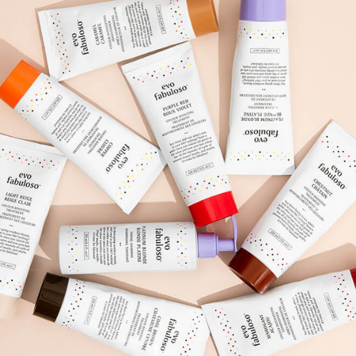 Evo Hair Colour Maintenance