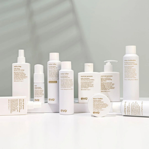 Evo Haircare Sprays