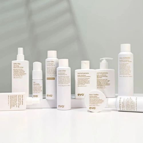 Sprays capillaires Evo