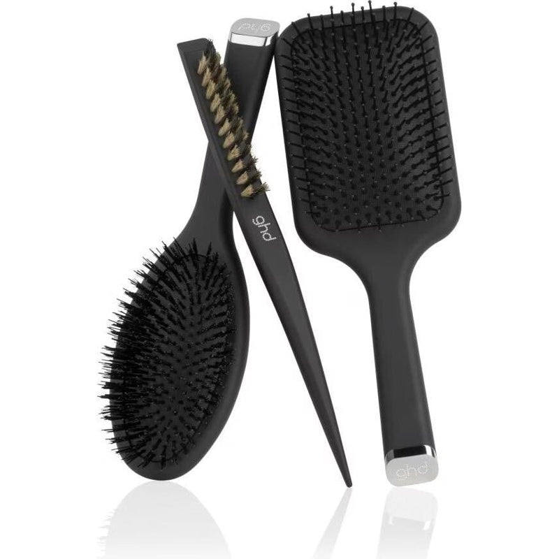 GHD BRUSHES &amp; COMBS