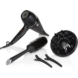 GHD Hair Dryers &amp; Attachments