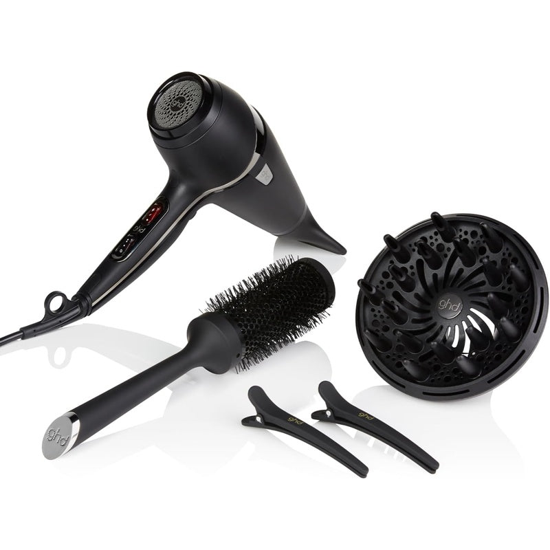 GHD Hair Dryers &amp; Attachments