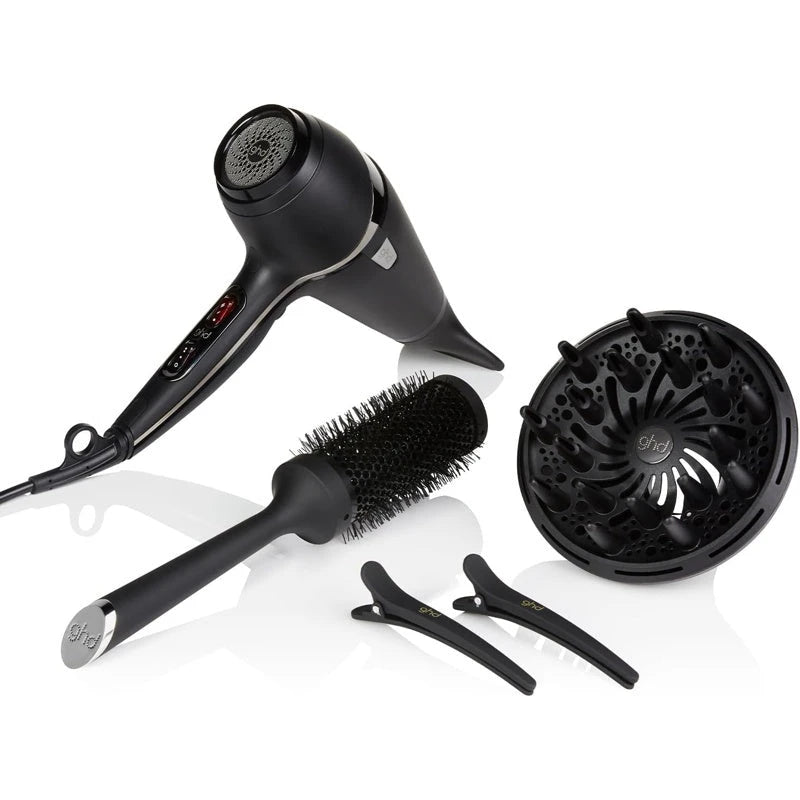Sèche-cheveux et accessoires GHD