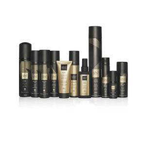 Coiffage GHD avec protection thermique