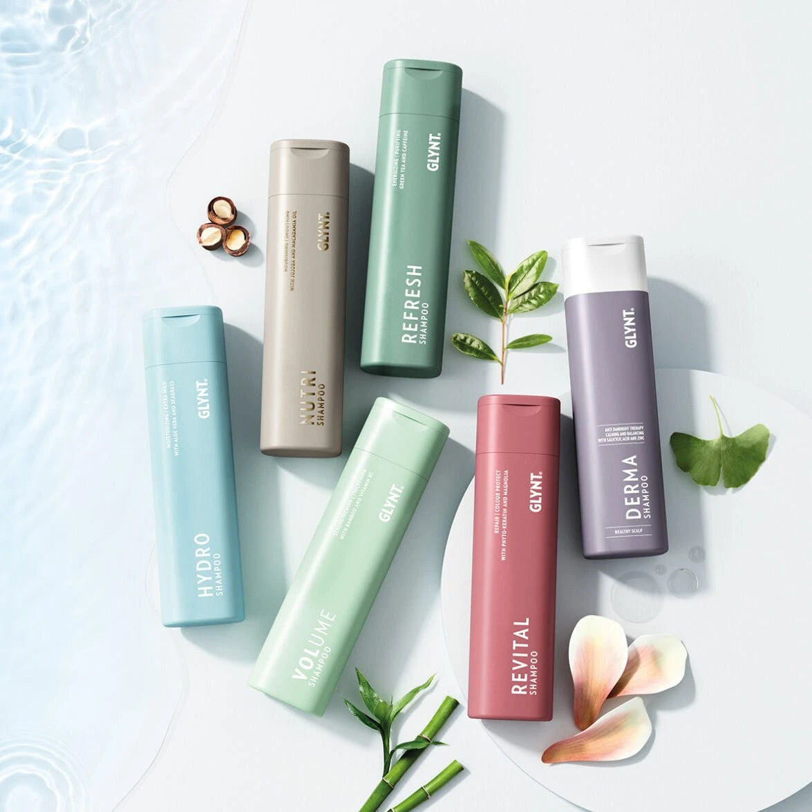 Glynt - HauptSacheShop