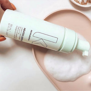 Kevin Murphy Heated Defense/Protect