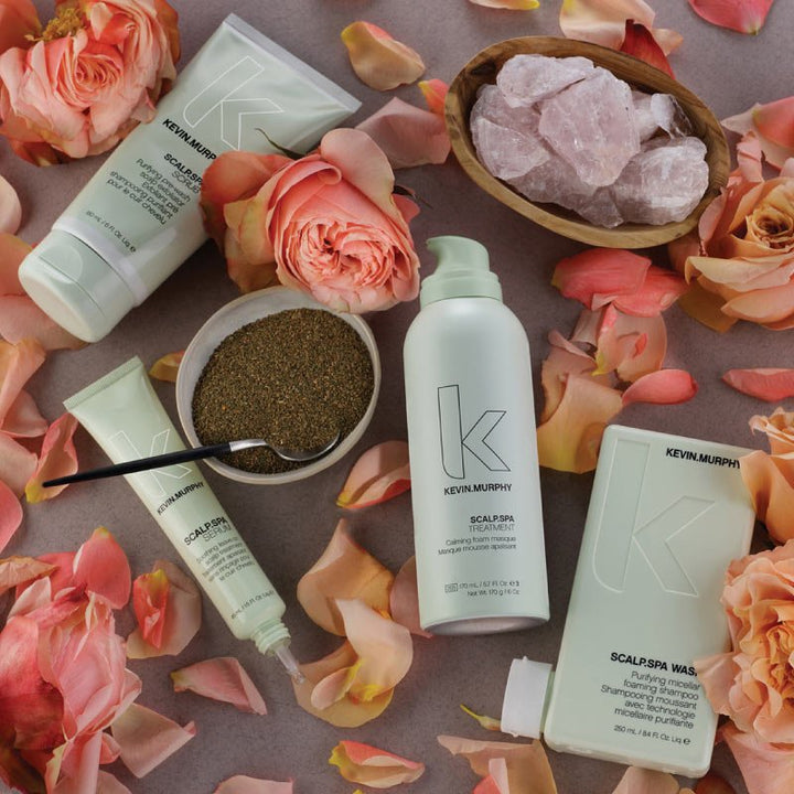 Kevin Murphy Kopfhaut - HauptSacheShop