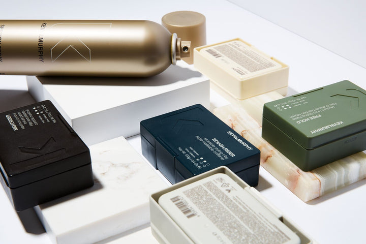 Kevin Murphy Stil-Kontrolle - HauptSacheShop
