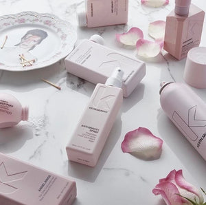 Volume de Kevin Murphy 