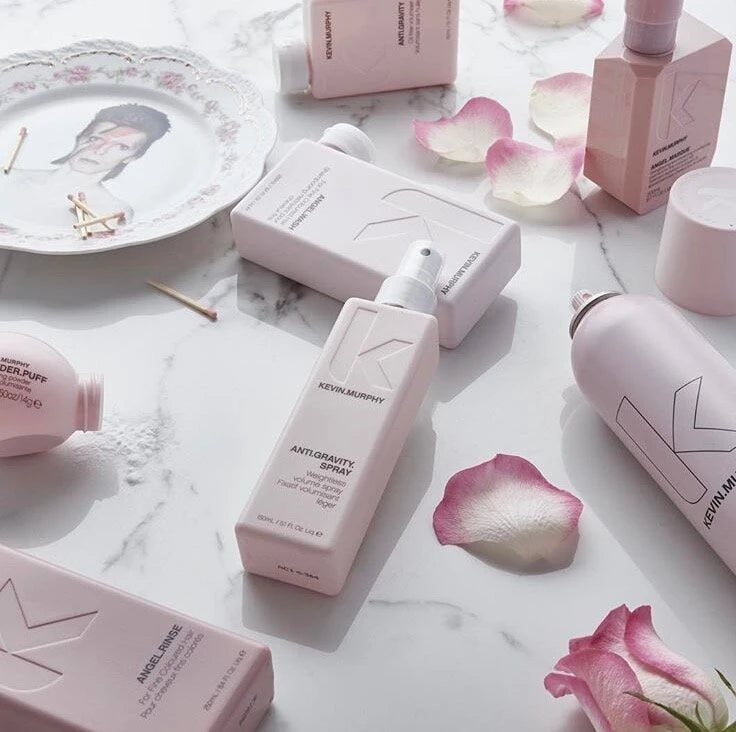 Volume de Kevin Murphy 