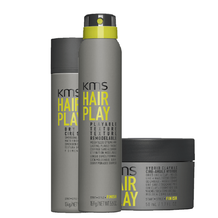 Kms HAIRPLAY - HauptSacheShop