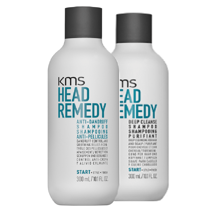 Kms HEADREMEDY - HauptSacheShop