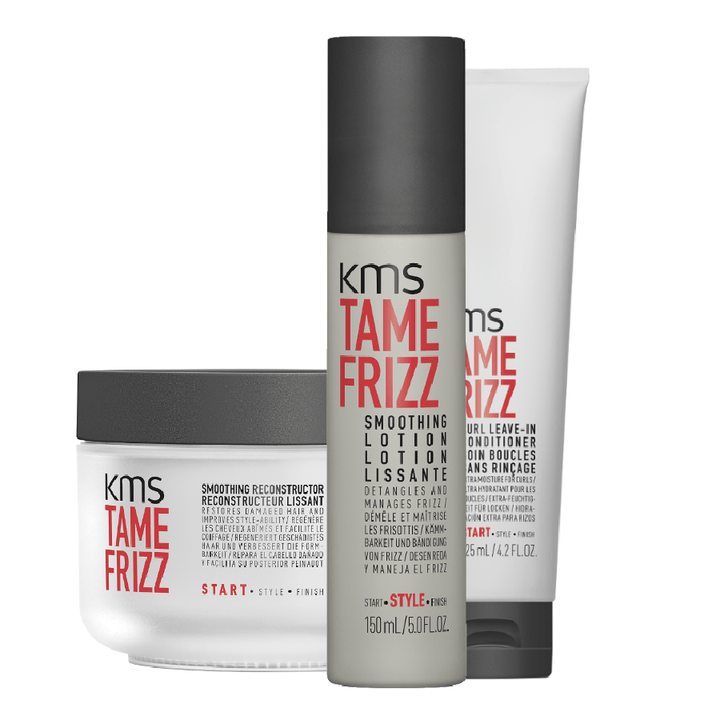 Kms TAMEFRIZZ - HauptSacheShop