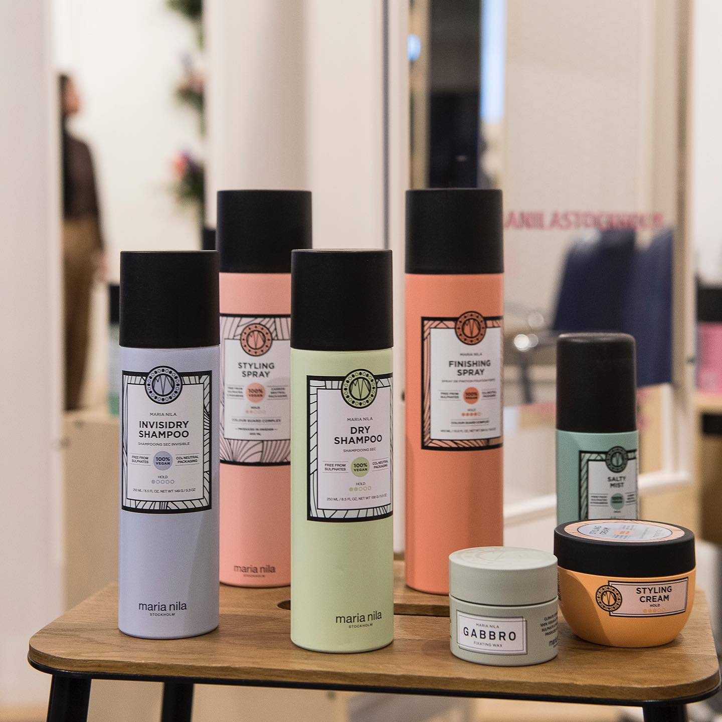 Maria Nila - HauptSacheShop