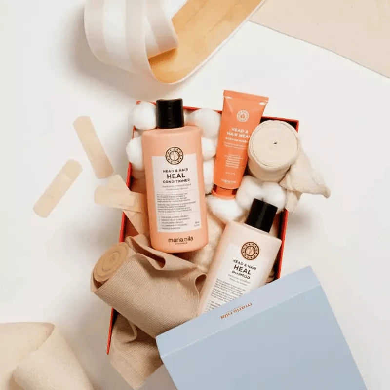 Maria Nila Heal Tête et Cheveux