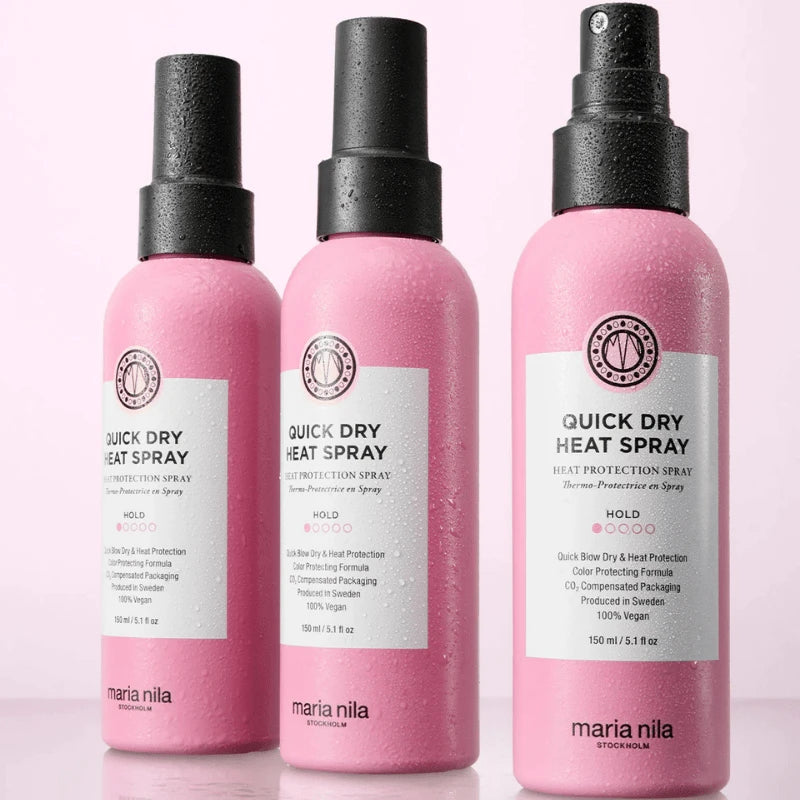 Spray protecteur thermique Maria Nila