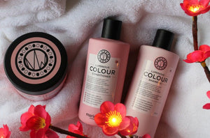 Maria Nila Couleur Lumineuse