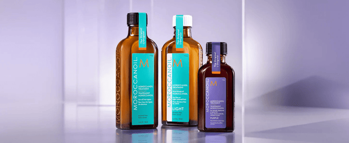 Morocacanoil Treatment - HauptSacheShop