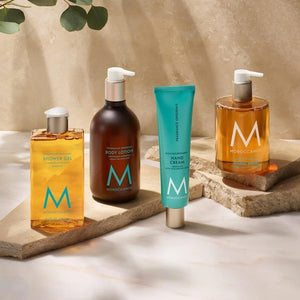 Moroccanoil Corps