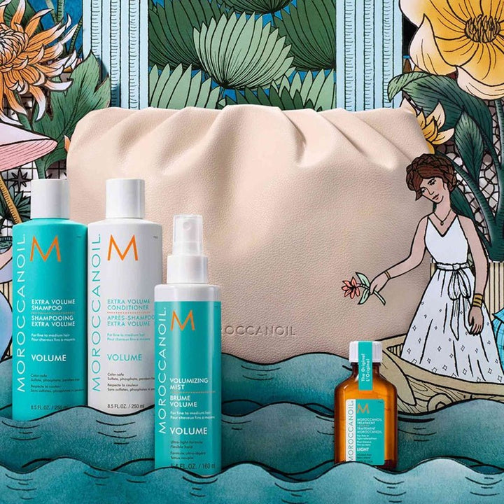 Moroccanoil Extra Volume - HauptSacheShop