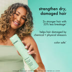 amika the kure multi-task repair treatment – amika Haarpflege