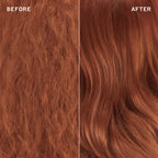 amika mirrorball high shine + protect antioxidant shampoo – amika Haarpflege