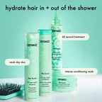 amika the kure multi-task repair treatment – amika Haarpflege