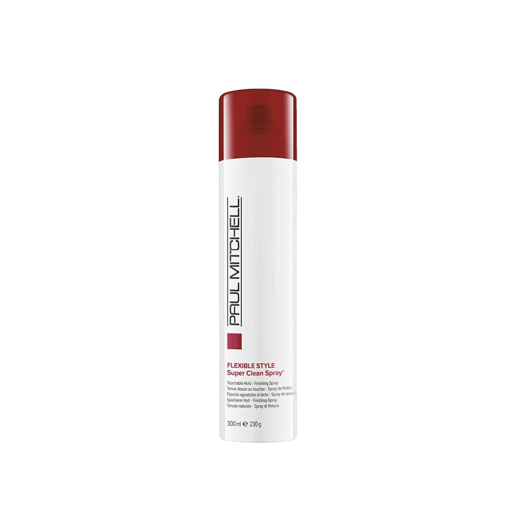 PAUL MITCHELL Super Clean Spray Paul Mitchell