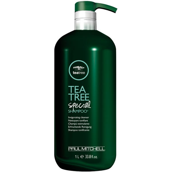 Paul Mitchell Tea Tree Special Shampoo