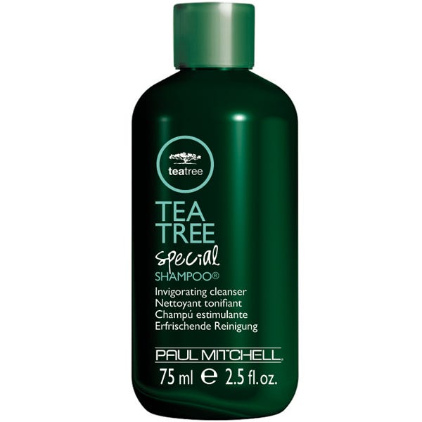 Paul Mitchell Tea Tree Special Shampoo