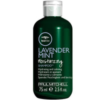 Paul Mitchell Tea Tree Lavender Mint Moisturizing Shampoo