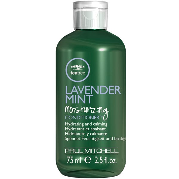 Paul Mitchell Tea Tree Lavender Mint Moisturizing Conditioner 75 ml