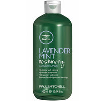 Paul Mitchell Tea Tree Lavender Mint Moisturizing Conditioner 75 ml