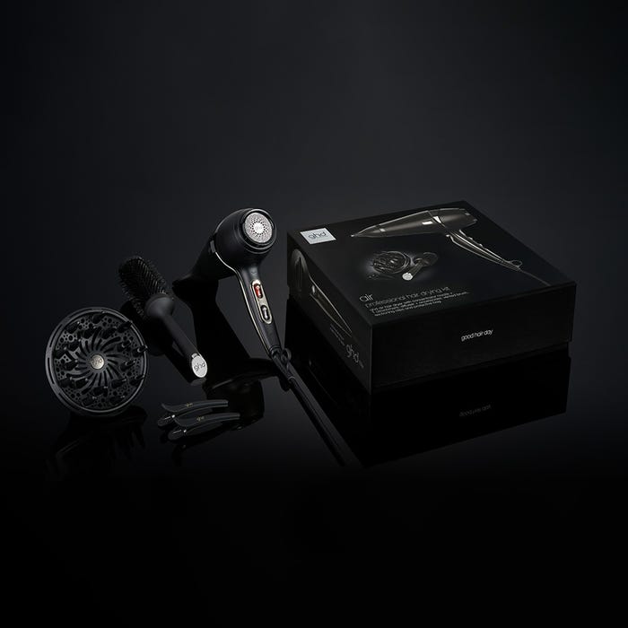 GHD Air Hair Drying Kit