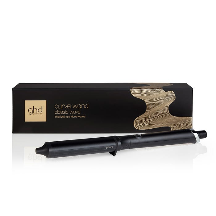 GHD Curve Classic Wave Wand Curling Iron
