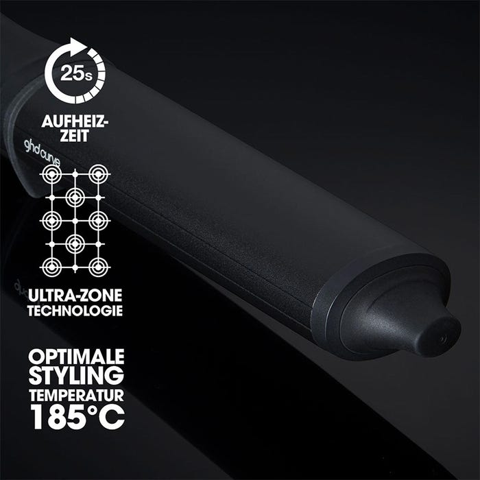 GHD Curve Classic Wave Wand Curling Iron