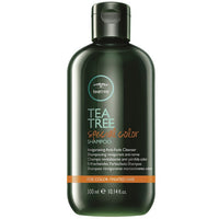 Paul Mitchell Tea Tree Special Color Shampoo