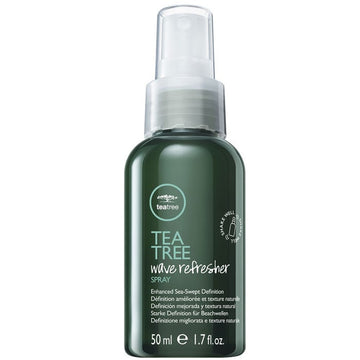 Paul Mitchell Tea Tree Wave Refresher Spray 50 ml