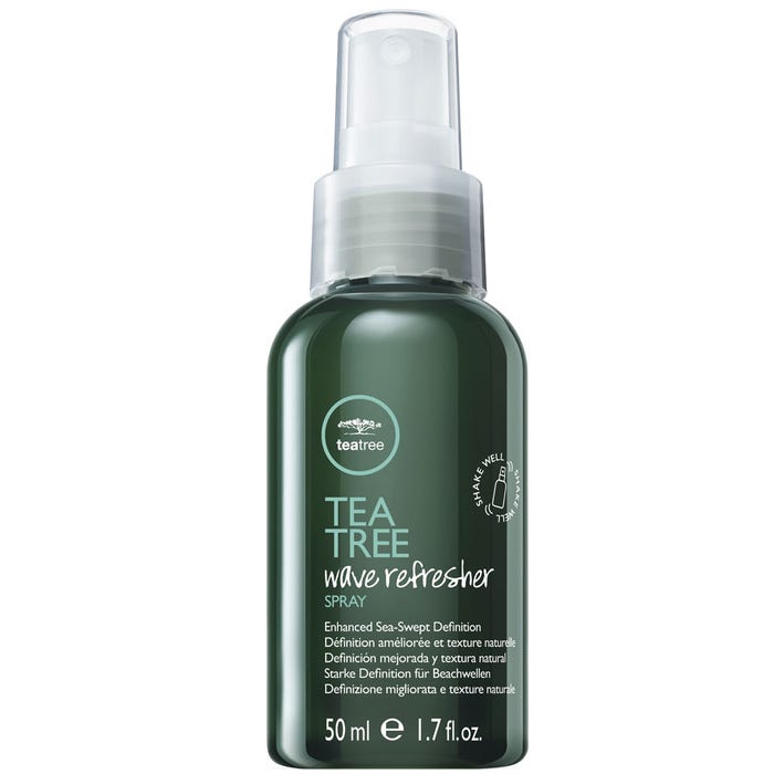 Paul Mitchell Tea Tree Wave Refresher Spray 50 ml