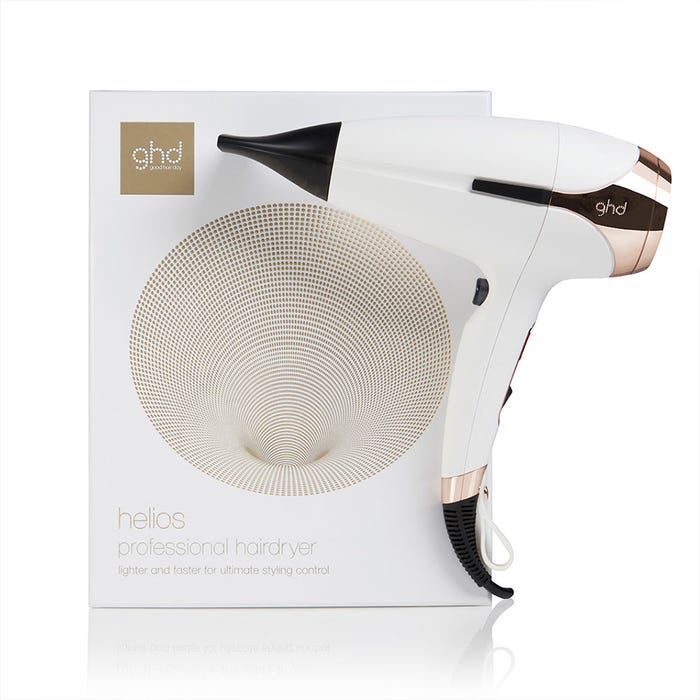 GHD Helios Hair Dryer (Colors)