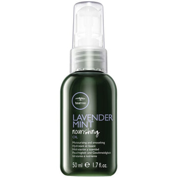 Paul Mitchell Tea Tree Lavender Mint Nourishing Oil 50 ml