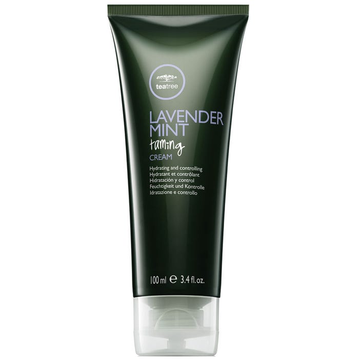 Paul Mitchell Tea Tree Lavender Mint Taming Cream 100 ml