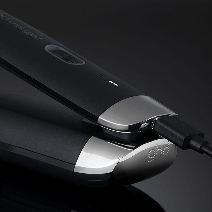GHD Unplugged Cordless Straightener