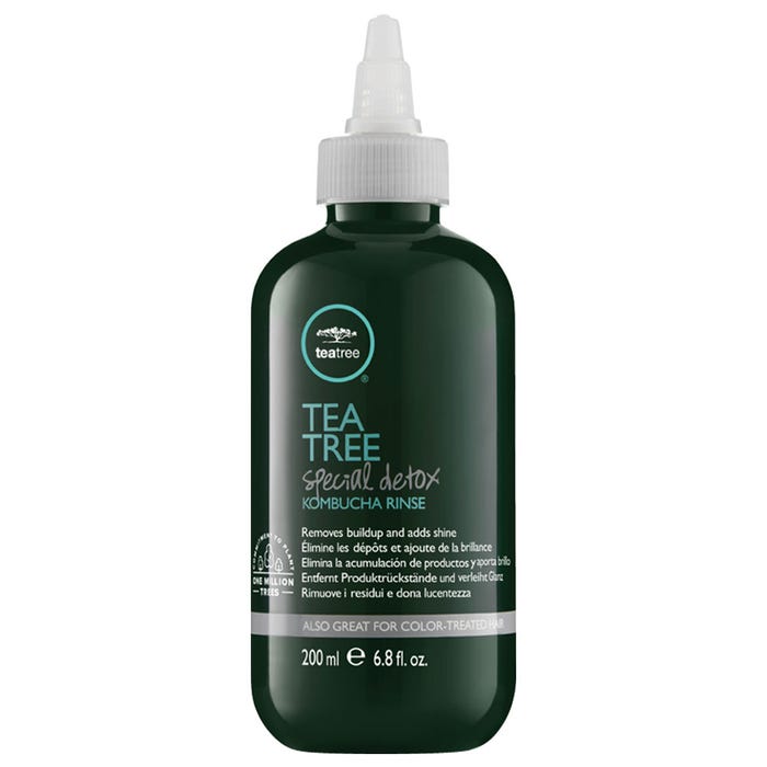 Paul Mitchell Tea Tree Special Detox Kombucha Rinse