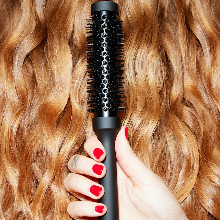 GHD The Blow Dryer Round Brush