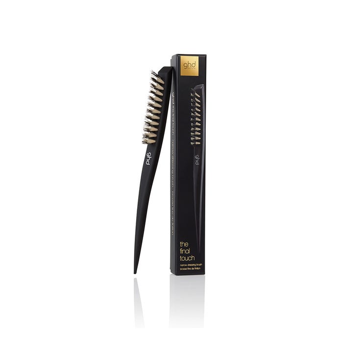 GHD The Final Touch Brush