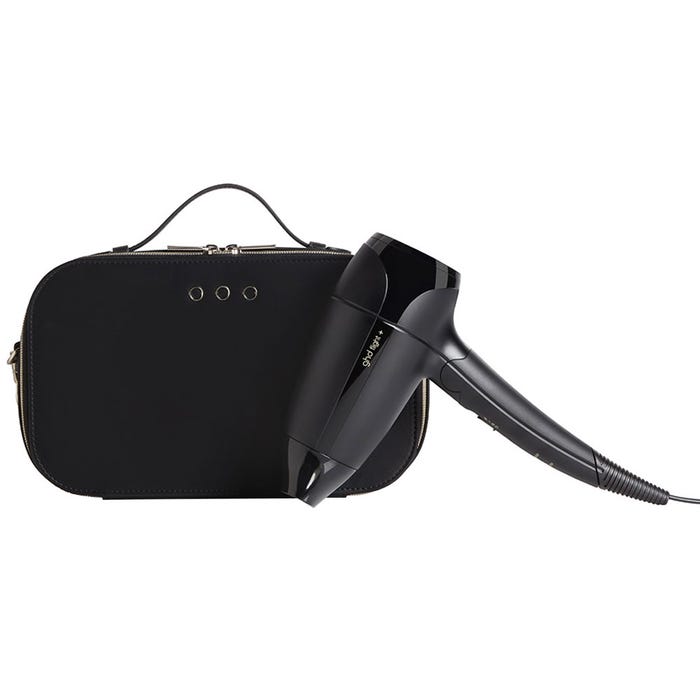 GHD Flight+ Travel Hairdryer
