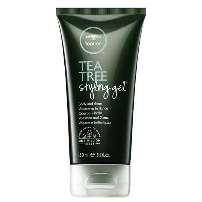 Paul Mitchell Tea Tree Styling Gel 150 ml