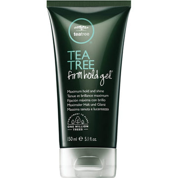 Paul Mitchell Tea Tree Firm Hold Gel 150 ml