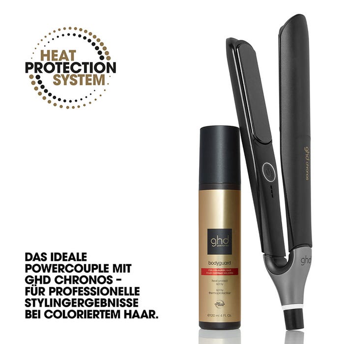 GHD Bodyguard - For Coloured Hair 120 ml